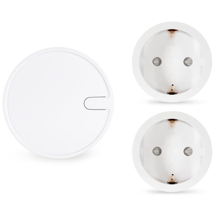 BLE-1915/SET chytrý hub, startovací sada, 2 x přijímač
