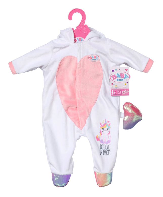 Baby Born body Jednorožec 43 cm