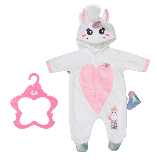 Baby Born body Jednorožec 43 cm