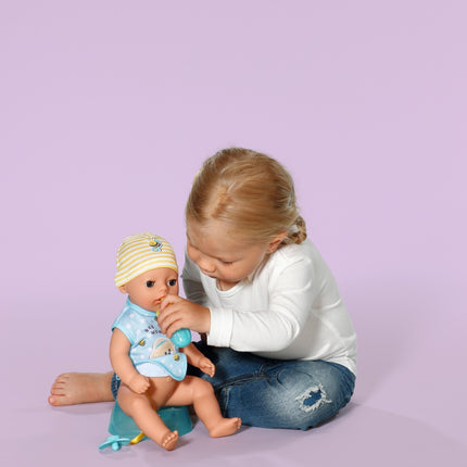 Baby Born panenka Little Baby Boy, 36 cm