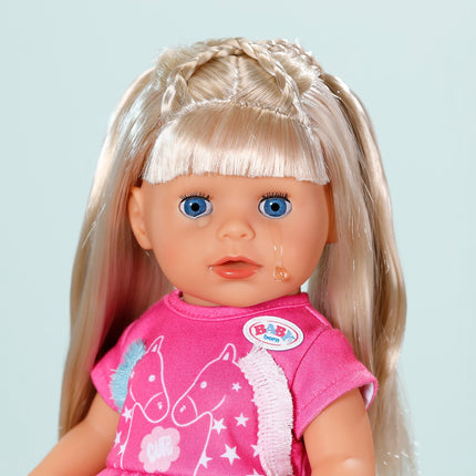 Baby Born panenka Sarah, 36 cm