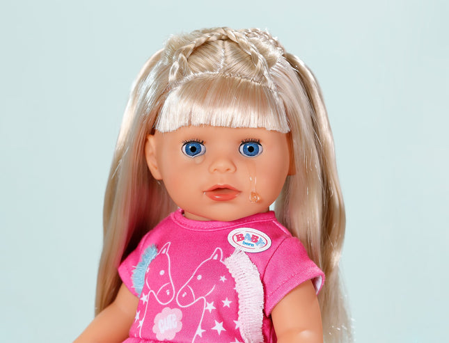 Baby Born panenka Sarah, 36 cm