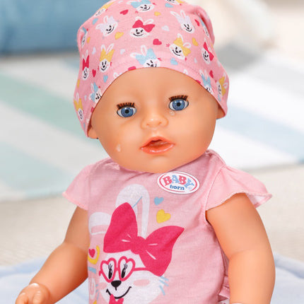 Baby Born panenka Magic holčička 43 cm