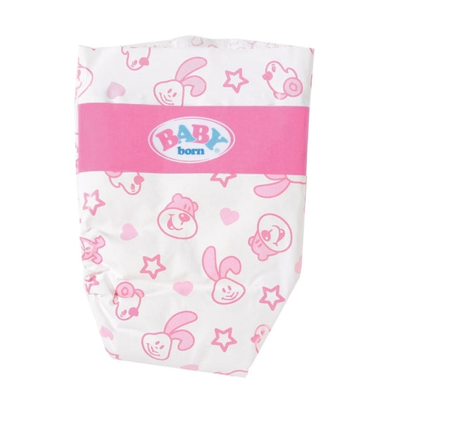 Baby Born plenky ve fólii, 5 ks