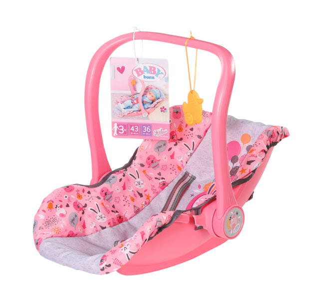 Baby Born sedačka Comfort