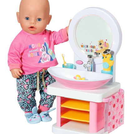 Baby Born Sink