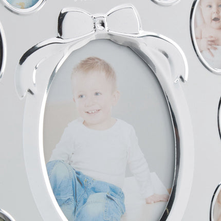 Dětský fotorámeček „První rok