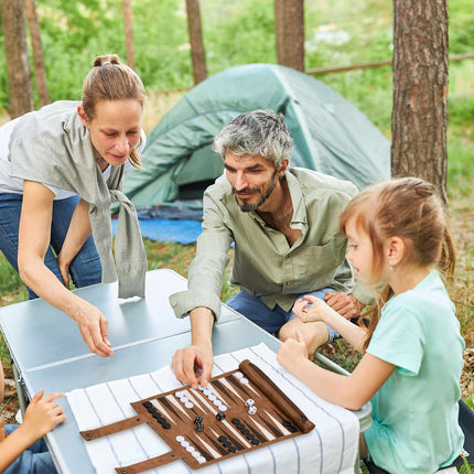 Backgammon k srolování