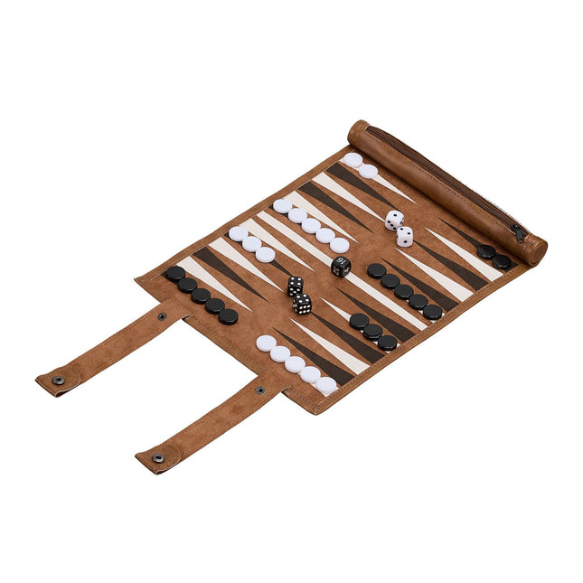 Backgammon k srolování