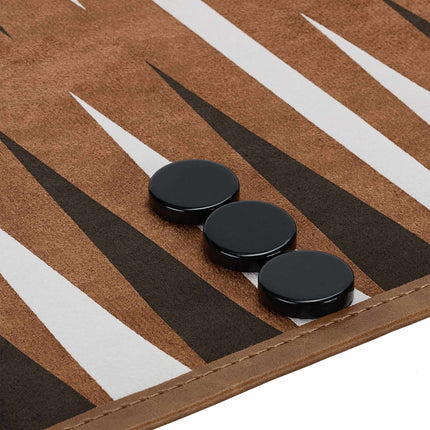 Backgammon k srolování