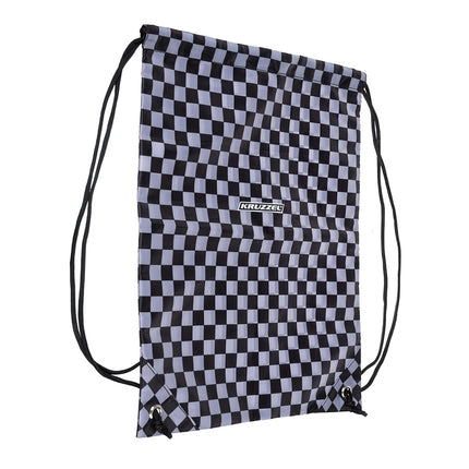 Batoh 22L – šachovnice Kruzzel 24530