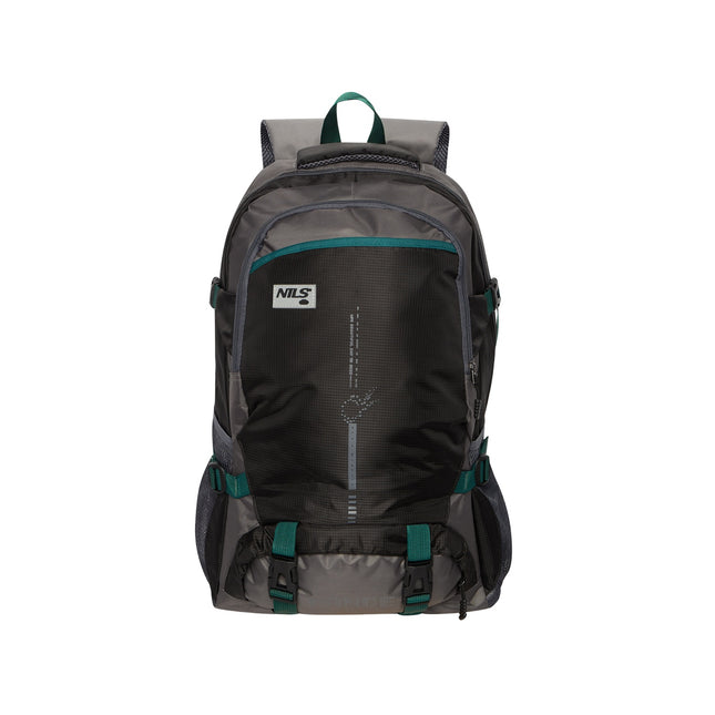 Batoh, 45L, černá, turistická řada