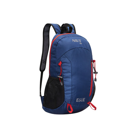 Rugzak, donkerblauw, 22L inhoud