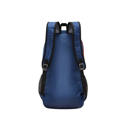 Rugzak, donkerblauw, 22L inhoud