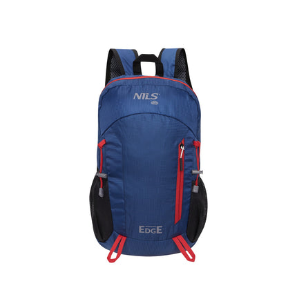 Rugzak, donkerblauw, 22L inhoud