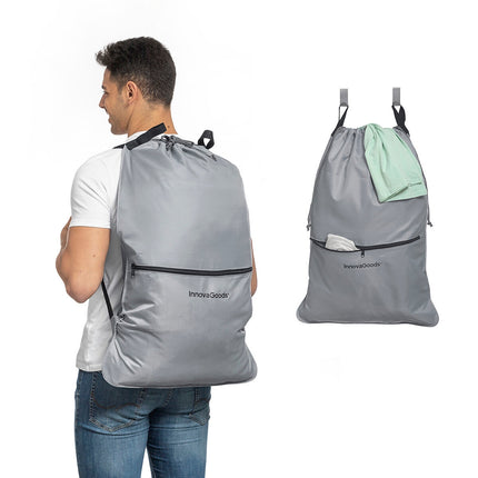 Batoh na prádlo Clepac InnovaGoods
