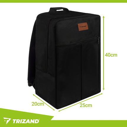 Batoh cestovní taška Trizand 24310