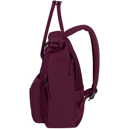 Batoh, Urban Groove, barva Wild Cherry