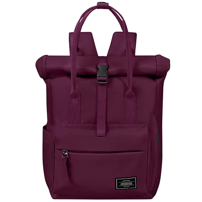 Batoh, Urban Groove, barva Wild Cherry