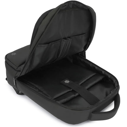 Batoh na notebook 15.6" černá