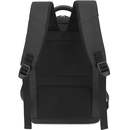 Batoh na notebook 15.6" černá