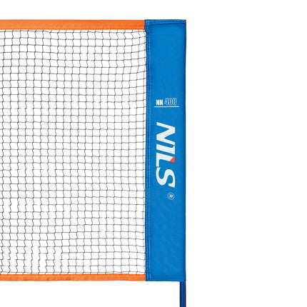 Badmintonnetz 400cm – Vollabdeckung