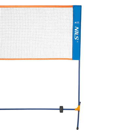Badmintonnetz 400cm – Vollabdeckung