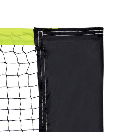 Badmintonová síť 500cm – plné pokrytí