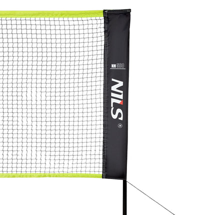 Badmintonová síť 500cm – plné pokrytí