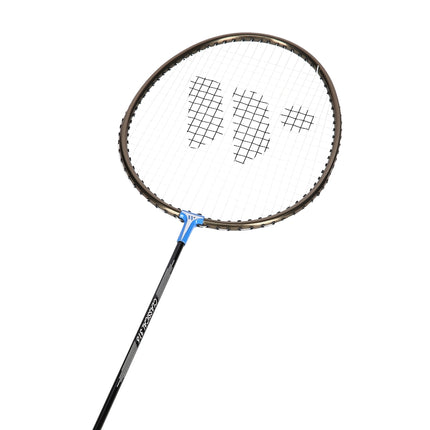 Badmintonová raketa 316 nerezová ocel