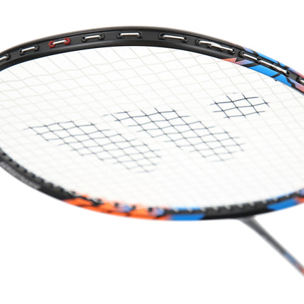 Badmintonschläger, Carbon Pro, 67 cm