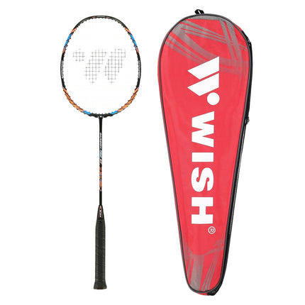 Badmintonschläger, Carbon Pro, 67 cm