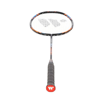 Badmintonschläger, Carbon Pro, 67 cm