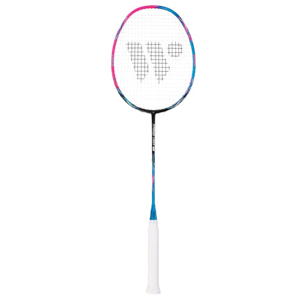 Badmintonracket, lichtgewicht, duurzaam, extreme controle