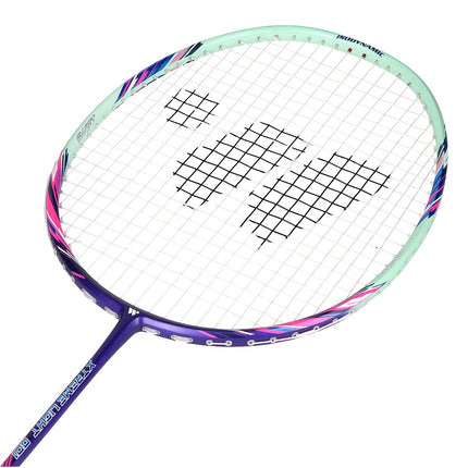 Badmintonová raketa – lehká, odolná, vysoký výkon