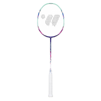 Badmintonová raketa – lehká, odolná, vysoký výkon
