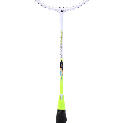 Badmintonová raketa – lehká, odolná, vysoce výkonná