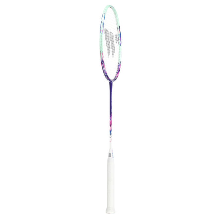 Badmintonová raketa – lehká, odolná, vysoký výkon