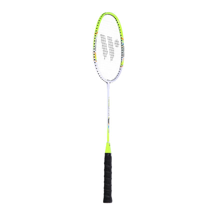 Badmintonová raketa – lehká, odolná, vysoce výkonná