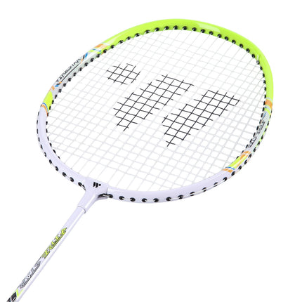 Badmintonová raketa – lehká, odolná, vysoce výkonná