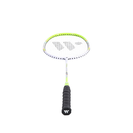Badmintonová raketa – lehká, odolná, vysoce výkonná