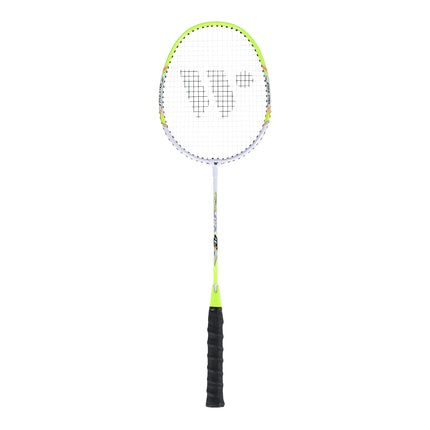 Badmintonová raketa – lehká, odolná, vysoce výkonná