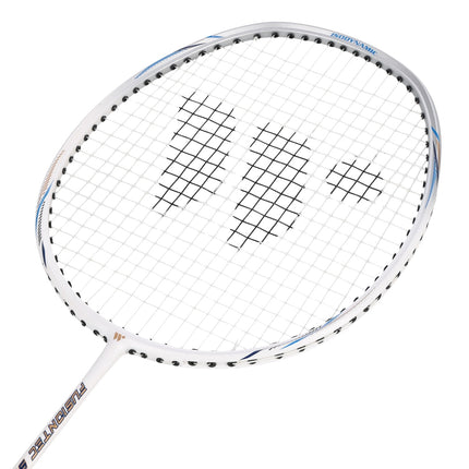 Badmintonová raketa – lehká, odolná, vysoký výkon