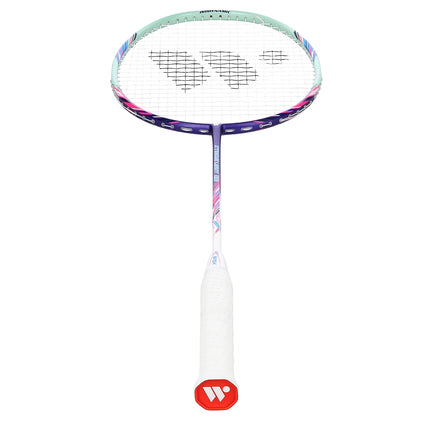 Badmintonová raketa – lehká, odolná, vysoký výkon
