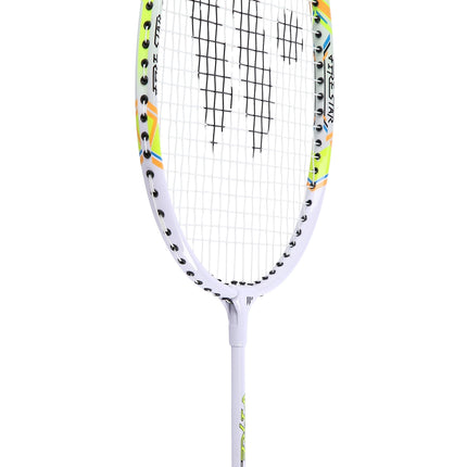 Badmintonová raketa – lehká, odolná, vysoce výkonná