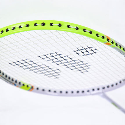 Badmintonová raketa – lehká, odolná, vysoce výkonná
