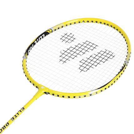 Sada badmintonových raket, 2 rakety, 3 košíčky, síť
