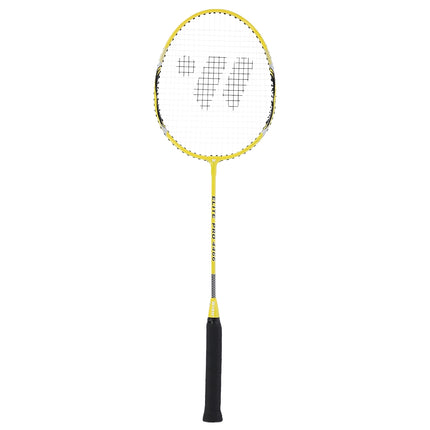 Sada badmintonových raket, 2 rakety, 3 košíčky, síť