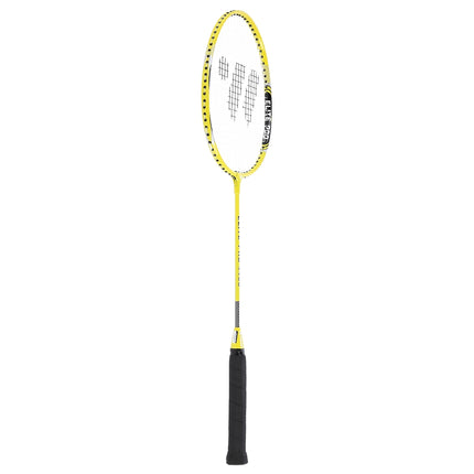 Sada badmintonových raket, 2 rakety, 3 košíčky, síť