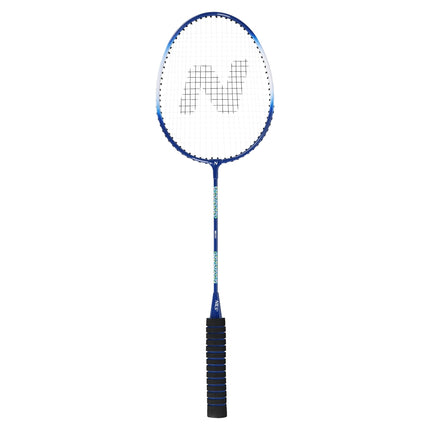 Badmintonová sada – 2 hliníkové rakety, 3 košíčky, obal